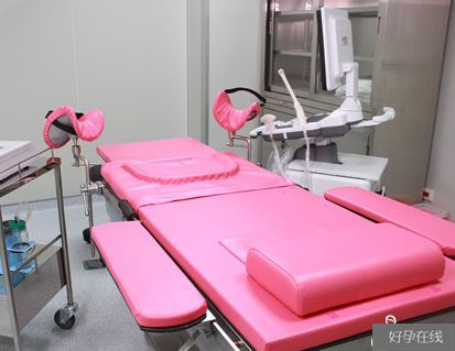南宁星孕生殖医学中心:台湾一所专门处理不孕症的诊所